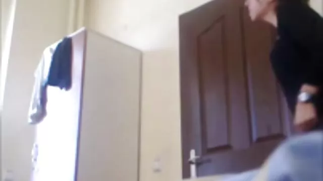 A Foxy szexi csajjal szexelnek Latin csaj Lani Kaluha megeszi a finom punciját